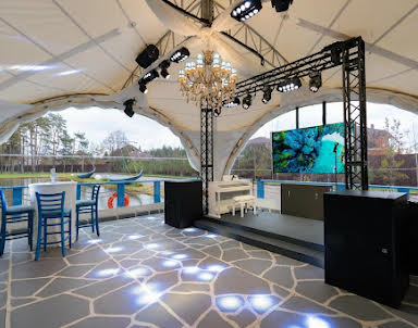  ресторан Greek & Palace