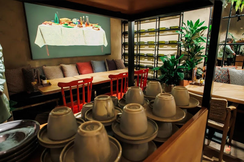 Хачапури и Вино на Молодёжном фотография №2