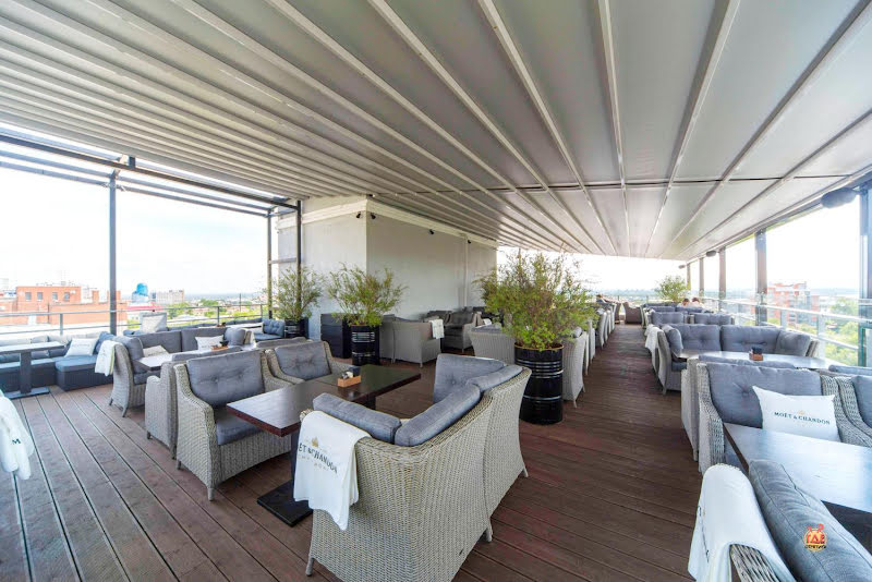 Sky Bar фотография №10