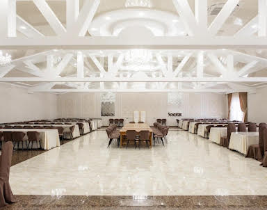  ресторан Вечерний Баку