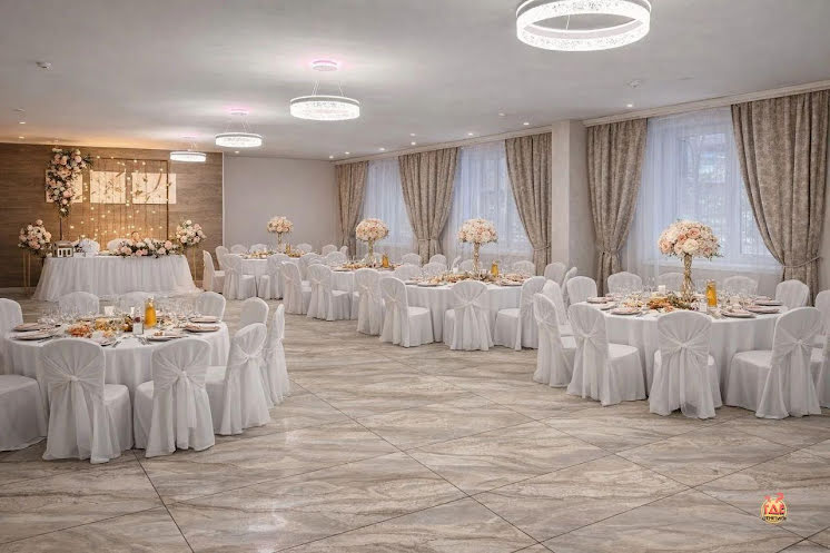 Основной зал в «Шоколад» фотография № 1