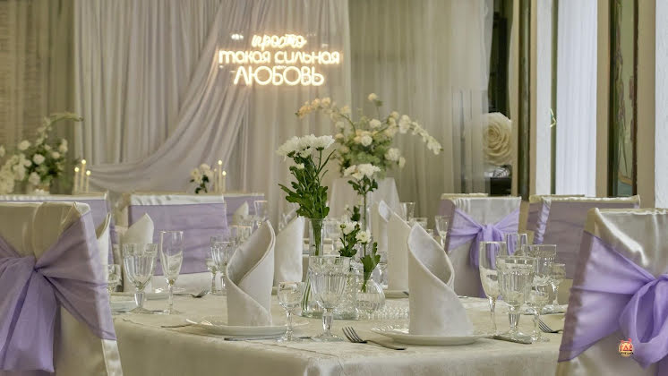 Банкетный зал  в «Берег» фотография №12