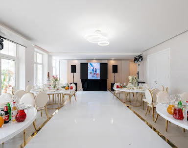  ресторан Villa Barvikha 135