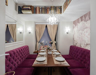  ресторан Сытинъ