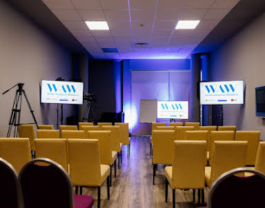  ресторан GOPARK HOTEL