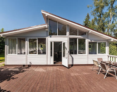  ресторан Тучково