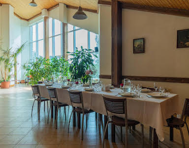  ресторан Северный склон