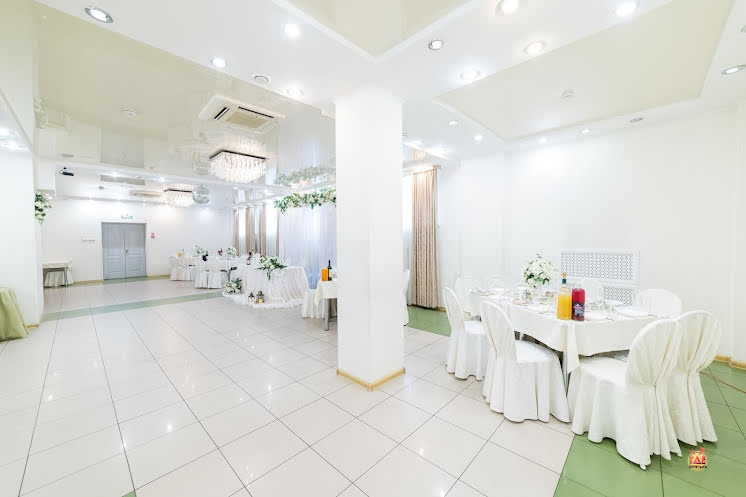 Зал на 65 человек в «GRAND  на Станиславского» фотография №8