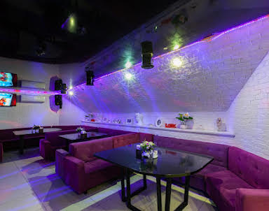  ресторан Lusong