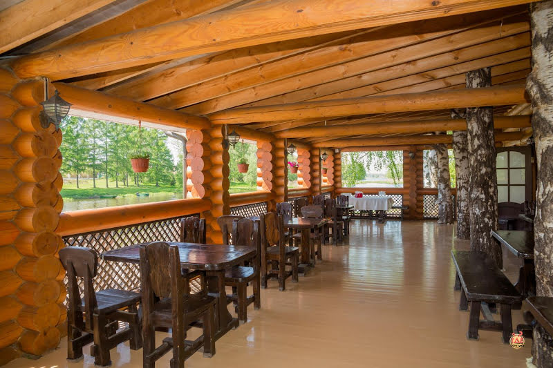 Туркомплекс Соляной Остров фотография №11