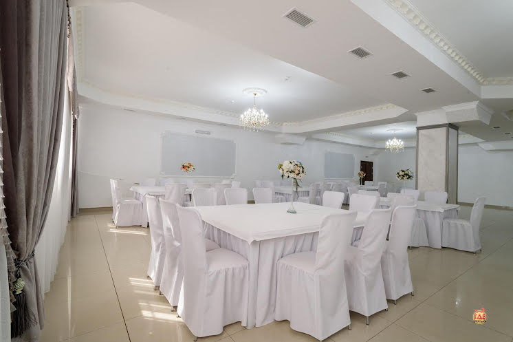 Банкетный зал в «Империя Плаза» фотография №8