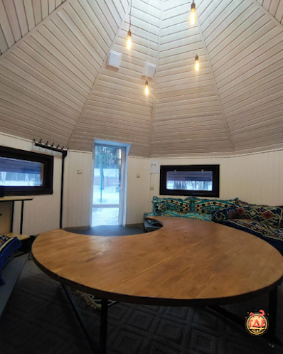 Чайхана в «Солярис» фотография №3