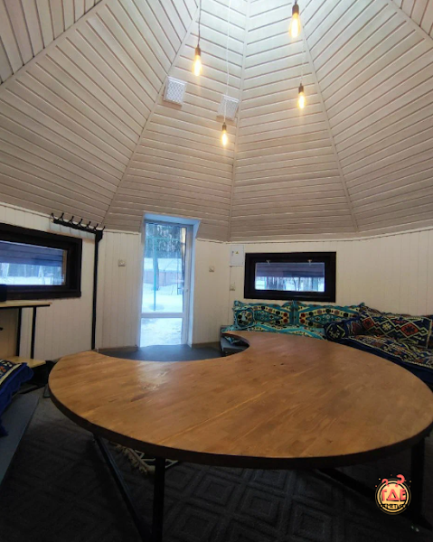 Солярис фотография №16