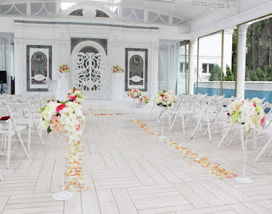  ресторан ЯР Hotel&SPA