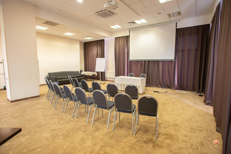 Зал Flight в «SkyPoint» фотография №11