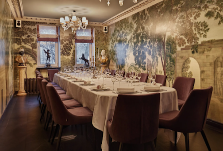 VIP-зал в VIP-зал