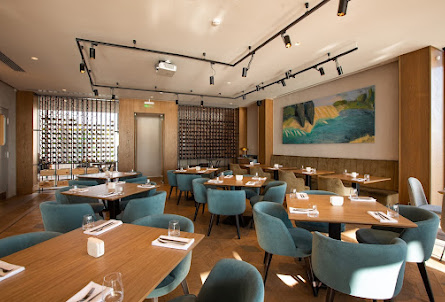 Зал "Панорамный" в Зал "Парадный"