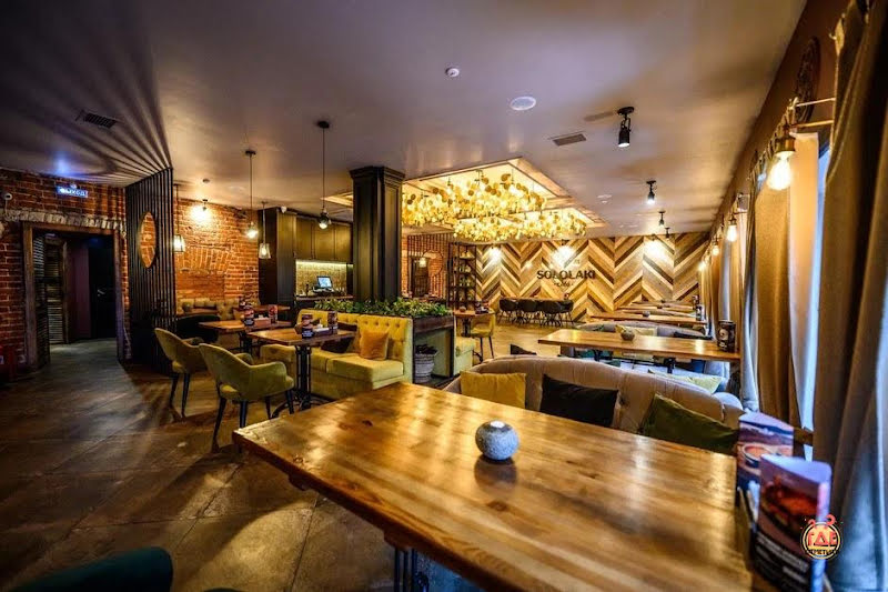 Сололаки фотография №17