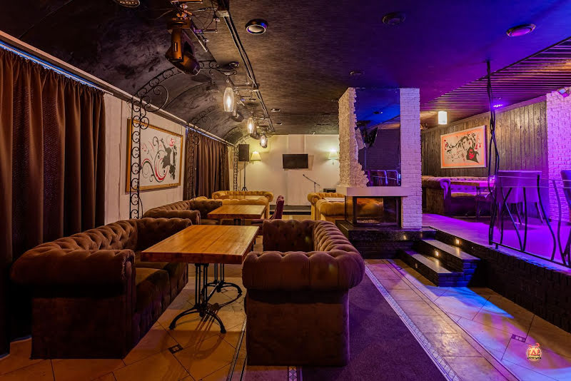 Камелот фотография №6