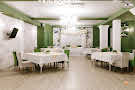 Зал "Белый" в «Green Wood»