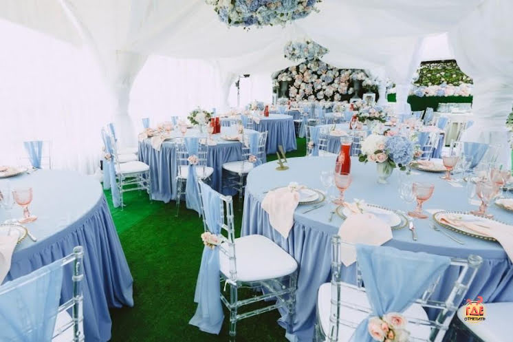 Ресторан "Red Roof" в «Red Stars» фотография №3