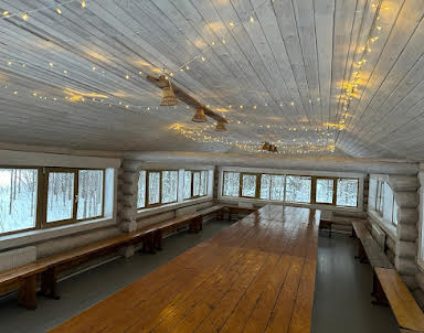  ресторан Лукоморье