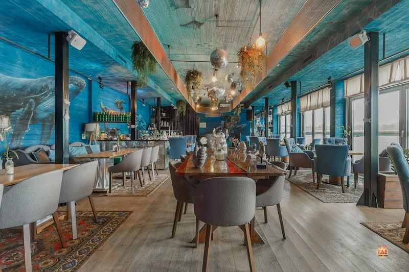 Причал 25 фотография №12