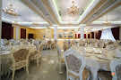 Банкетный зал в «Фирдуси»
