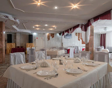  ресторан Московский