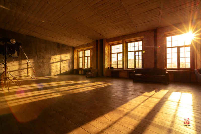 Дом Культуры FAKTURA#1913 фотография №7