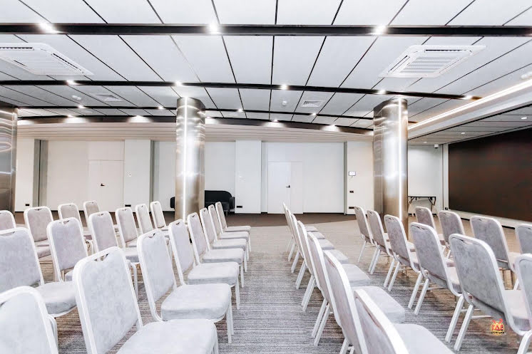 Конференц-зал в «MUSE OF TECH INNOPOLIS» фотография №11