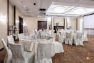 Зал «Чайковский B» в «Grand Autograph Hotel Novosibirsk»
