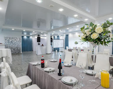  ресторан МоскWа на Суздальской