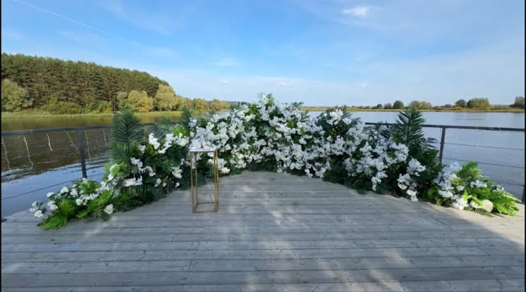 Открытая площадка "Мыс" в «Утрау» фотография №6