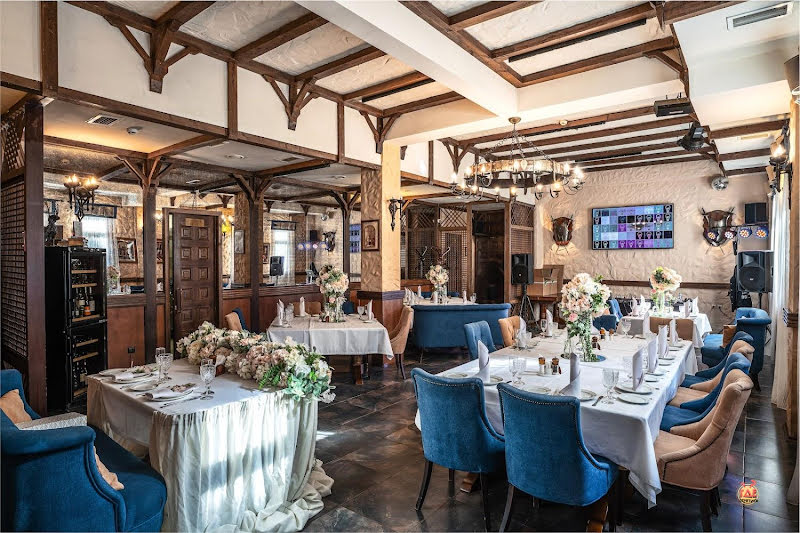 Добрый Мерлин фотография №5