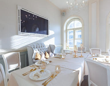  ресторан Белый