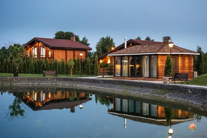 Green Club family фотография №12