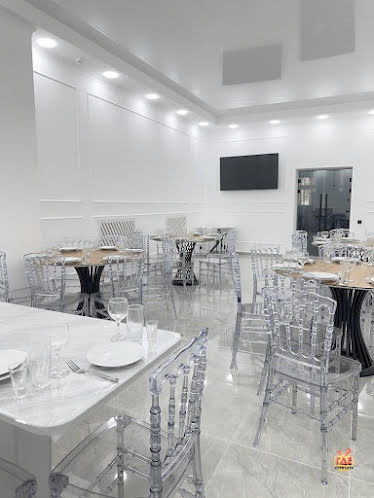 Банкетный зал №2 в «МоскWа на Каширке» фотография №4