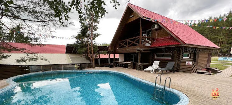 Лаунж-кафе в «Экстримлэнд» фотография №1