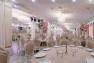 Банкетный зал в «Кристалл»