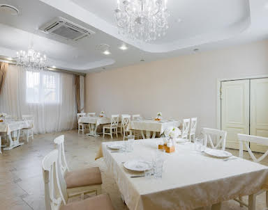  ресторан Puri