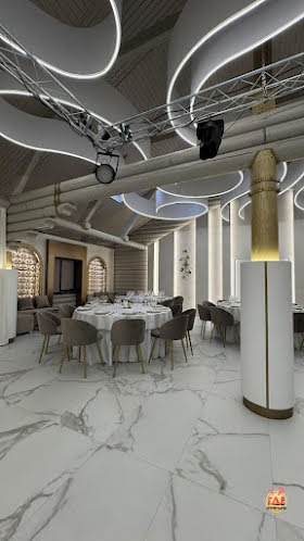 Зал №2 в «Адмиралъ» фотография №18