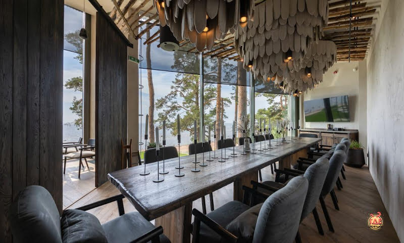 Колокольная горка фотография №13