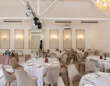  ресторан Золотая подкова