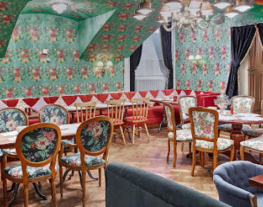 День рождения в Катюша