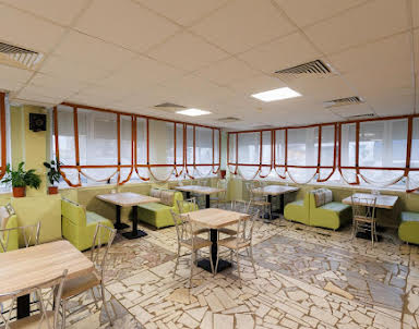  ресторан На Мельнице