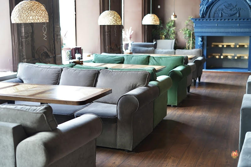 Moloko на Алексеевской фотография №10