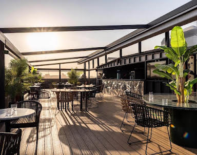  ресторан Бутик Отель 39