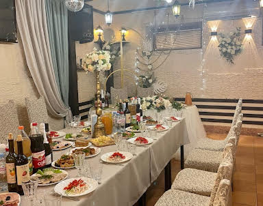  ресторан Галеон