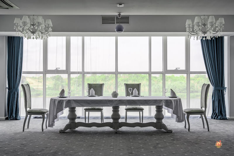 Marins Grand Hotel Астрахань фотография №18